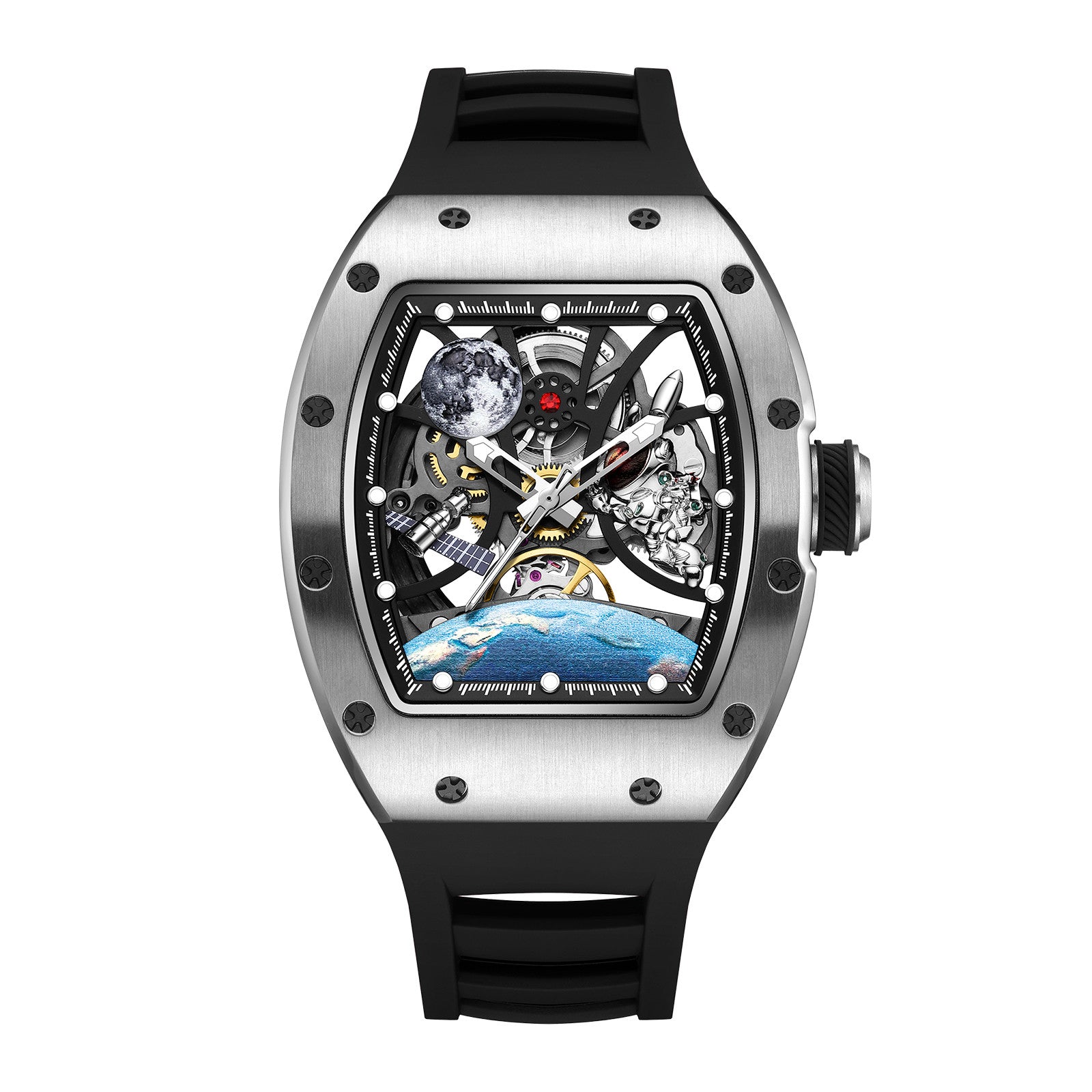 RM Space Edition 42mm | Automatic Watch