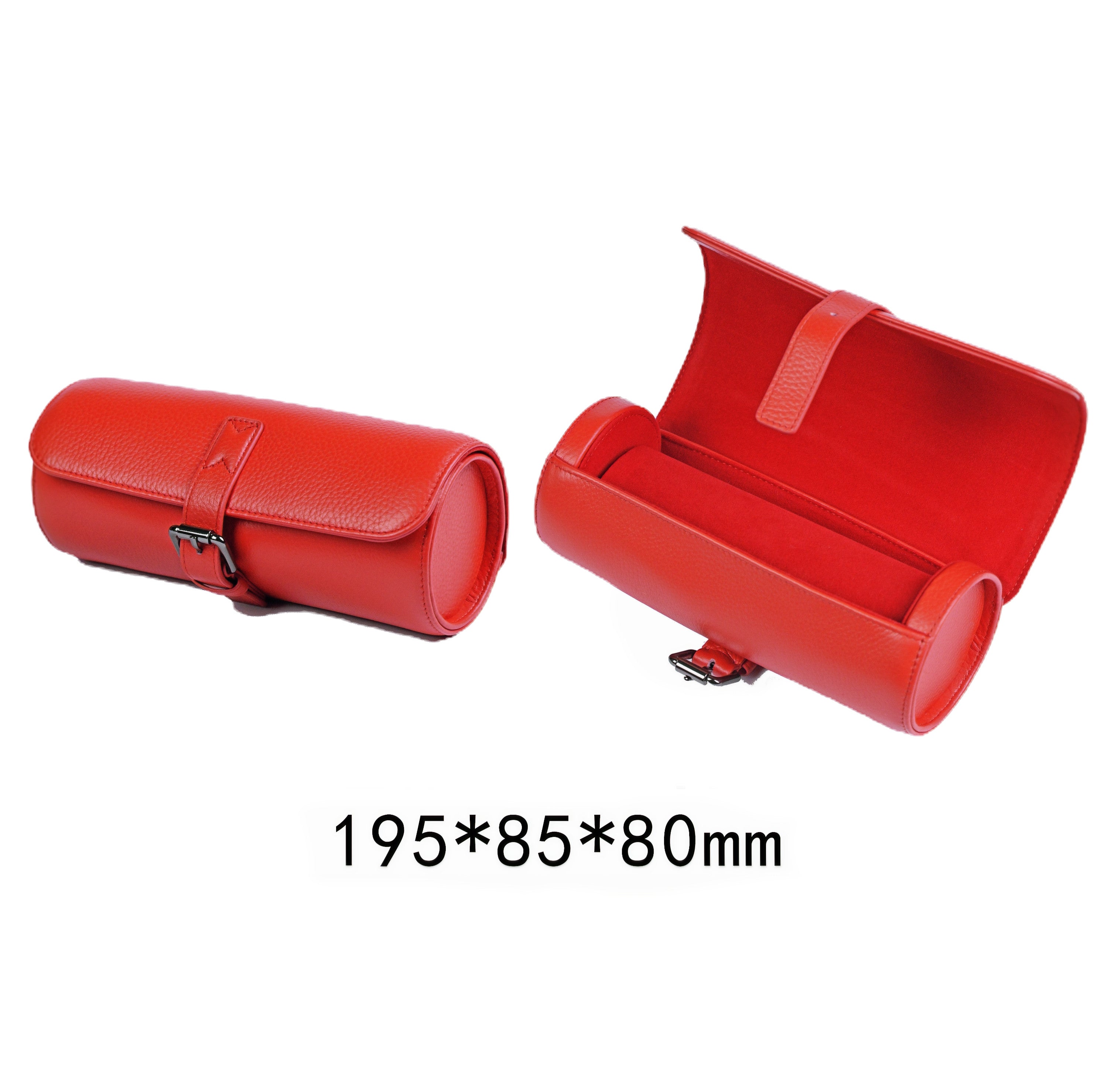 LV2 Duo Travel Roll | Watch Case