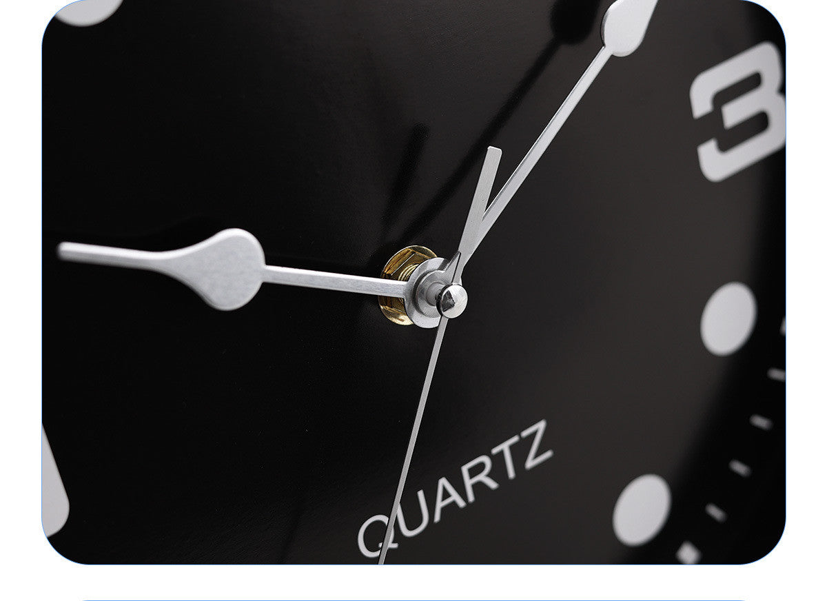 Quartz Diver Style | Wall Clock