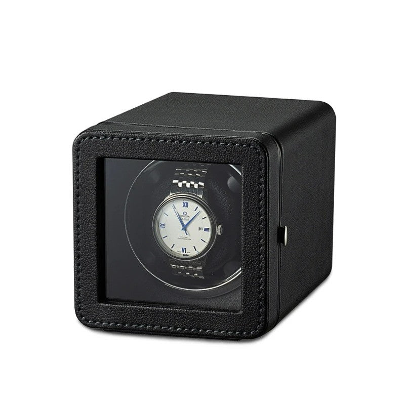 Lux Vertical | Single Watch Winder