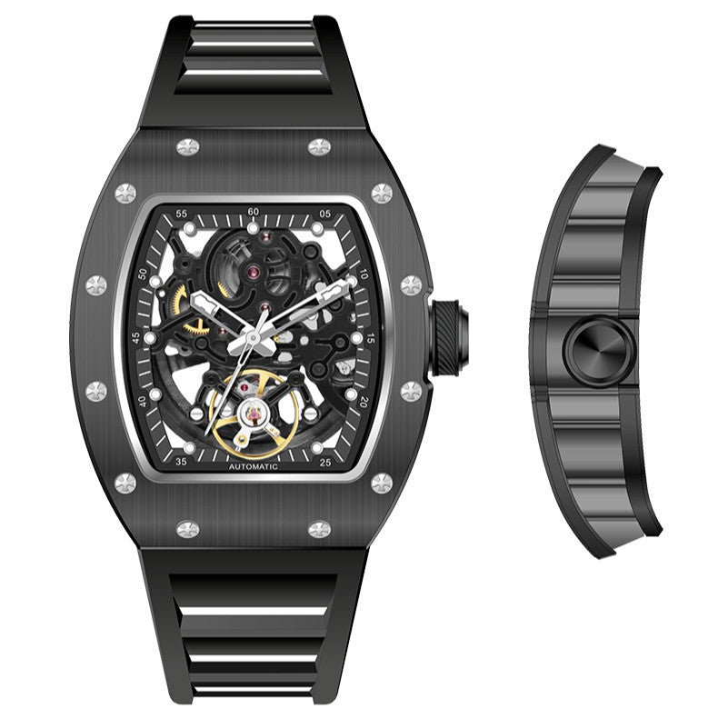 RM Tonneau Automatic | Daniel Gorman - 42mm