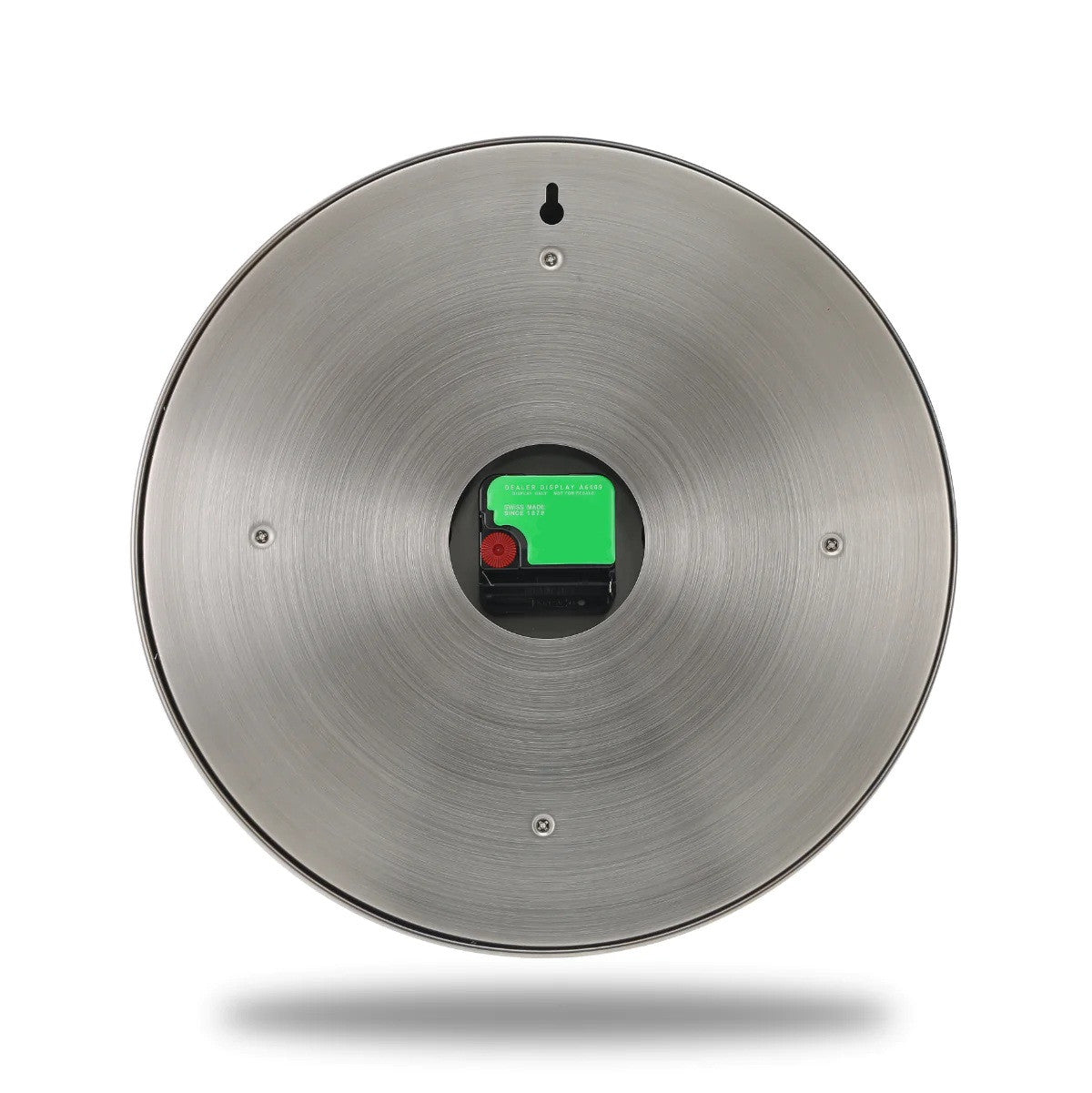 Perpetual Green | Wall Clock