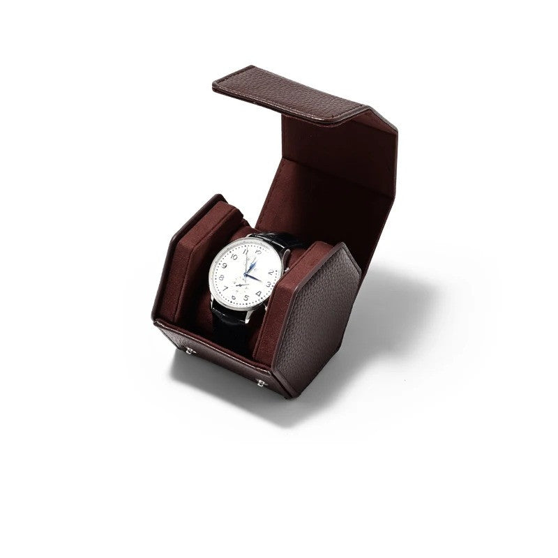 LuxOcta Watch Travel Case