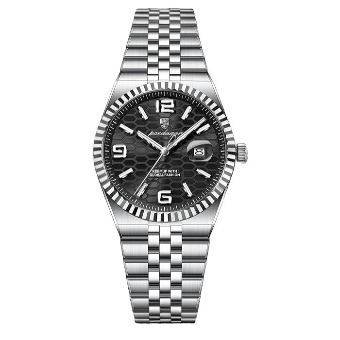POEDAGAR Class Land | Men’s Watch - 41mm