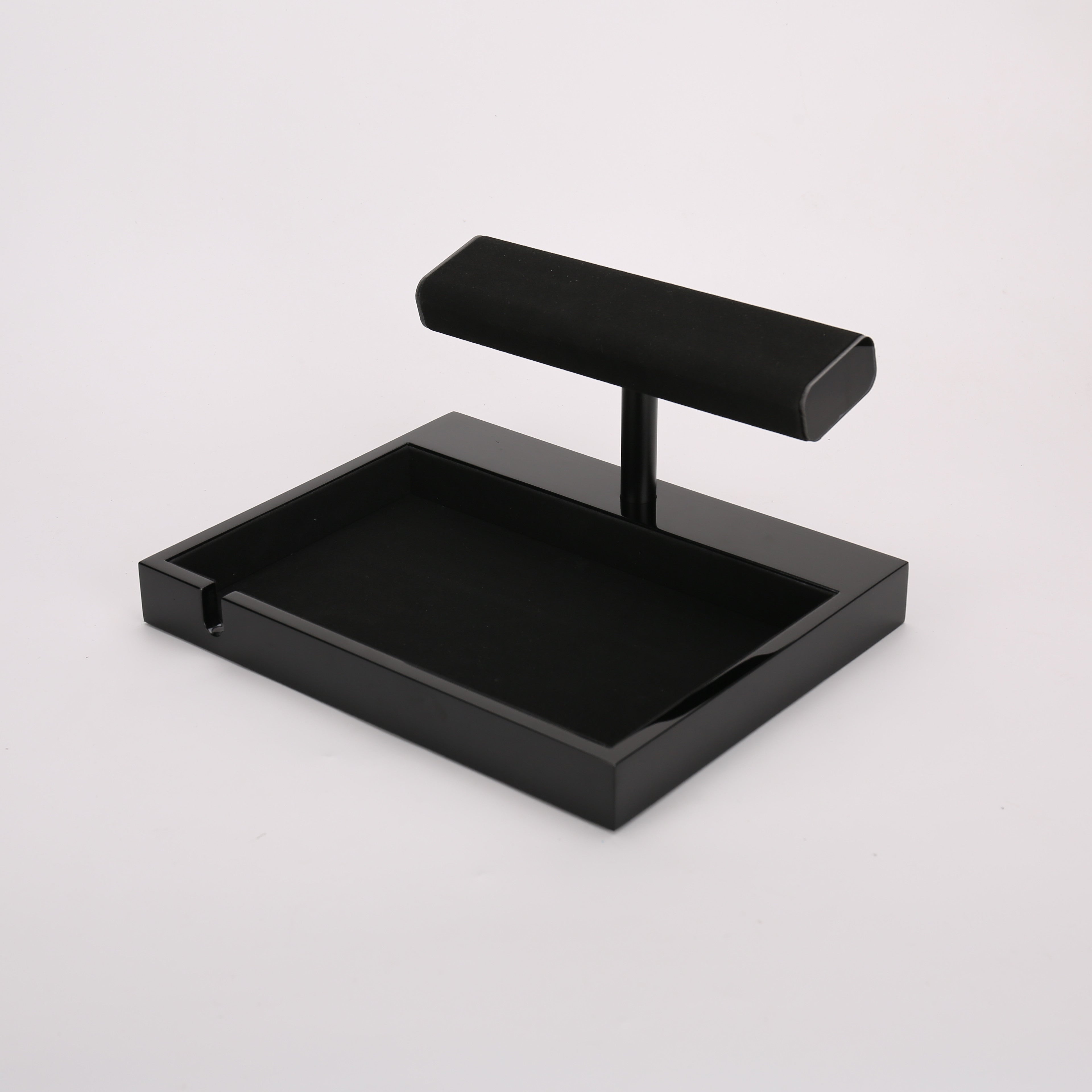 Boss S-Tray | Watch Stand and Tray