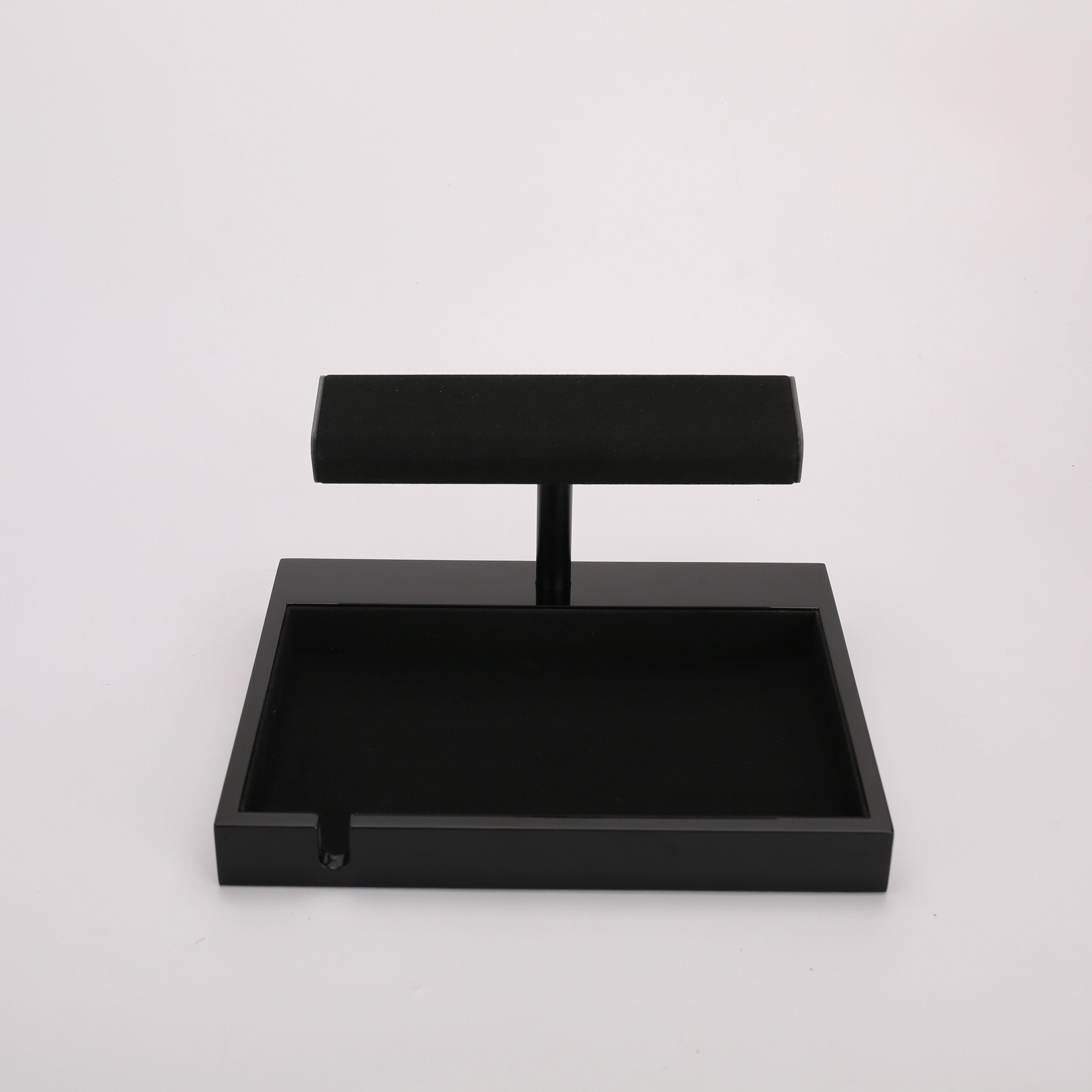 Boss S-Tray | Watch Stand and Tray