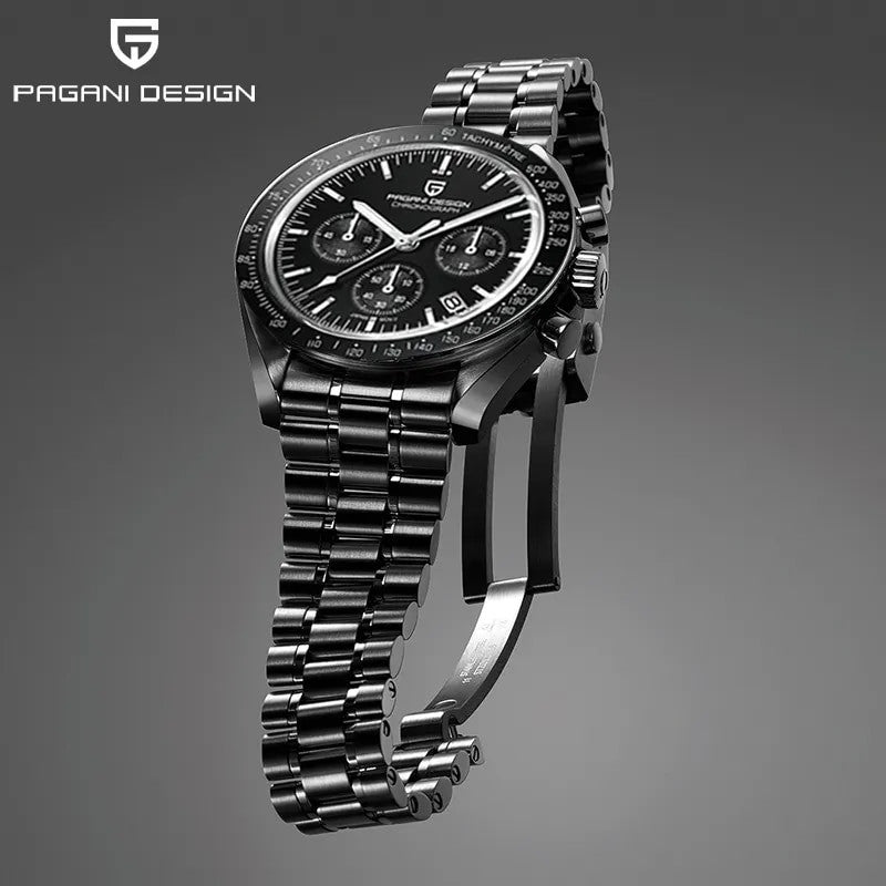 Moonwatch Chronograph Style | PAGANI