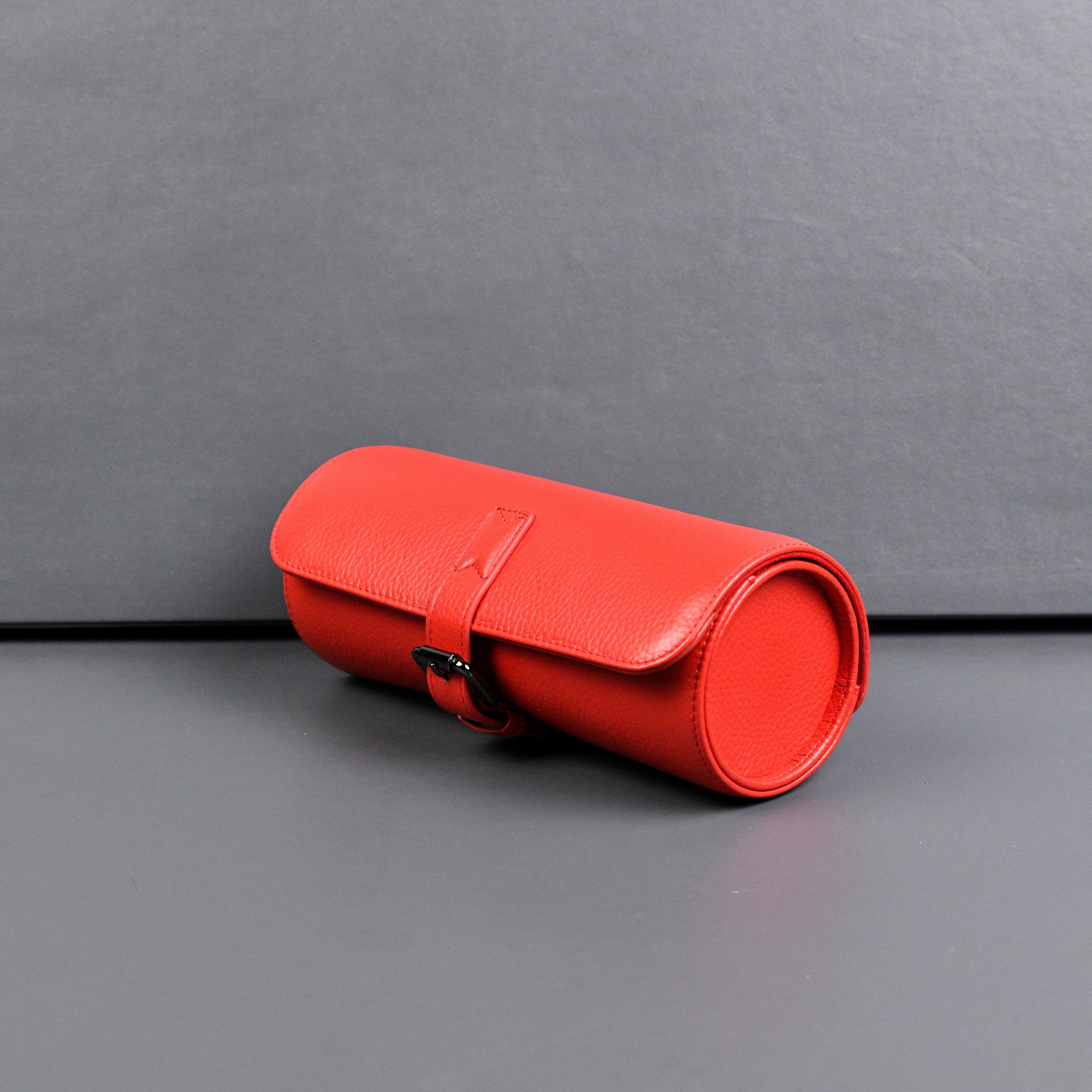 LV2 Duo Travel Roll | Watch Case