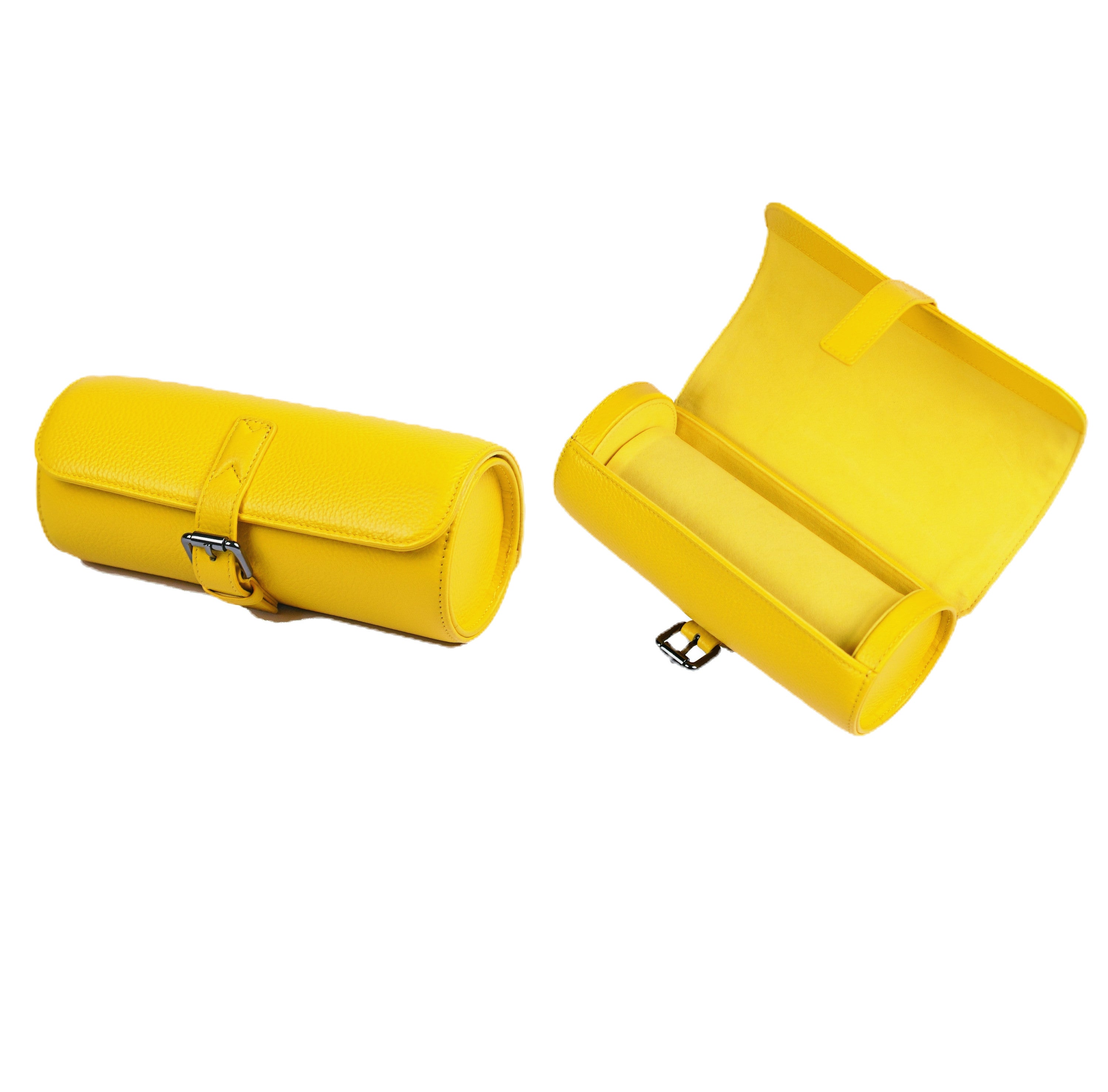 LV2 Duo Travel Roll | Watch Case