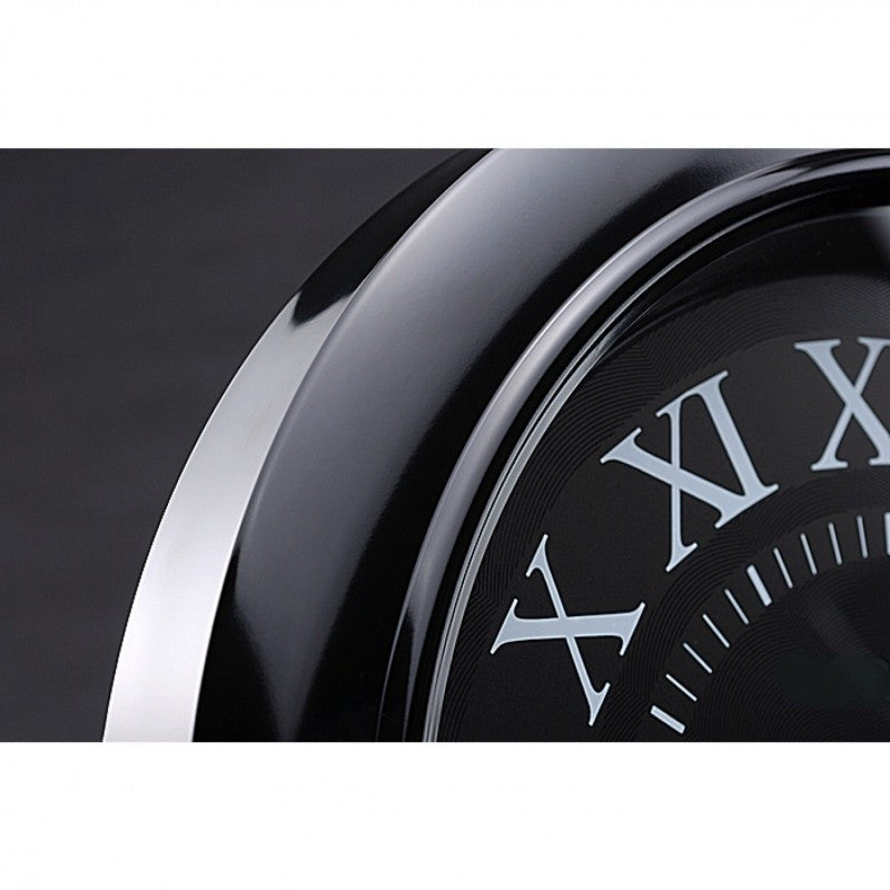 Ballon Black | Wall Clock