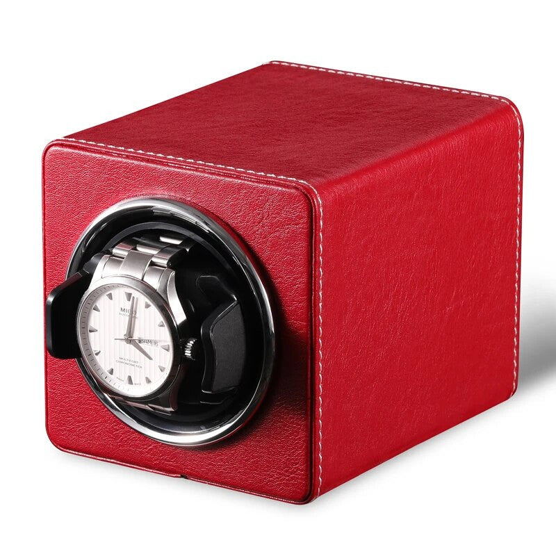 Watch Winder Box Harmony | Automatic Watch Box
