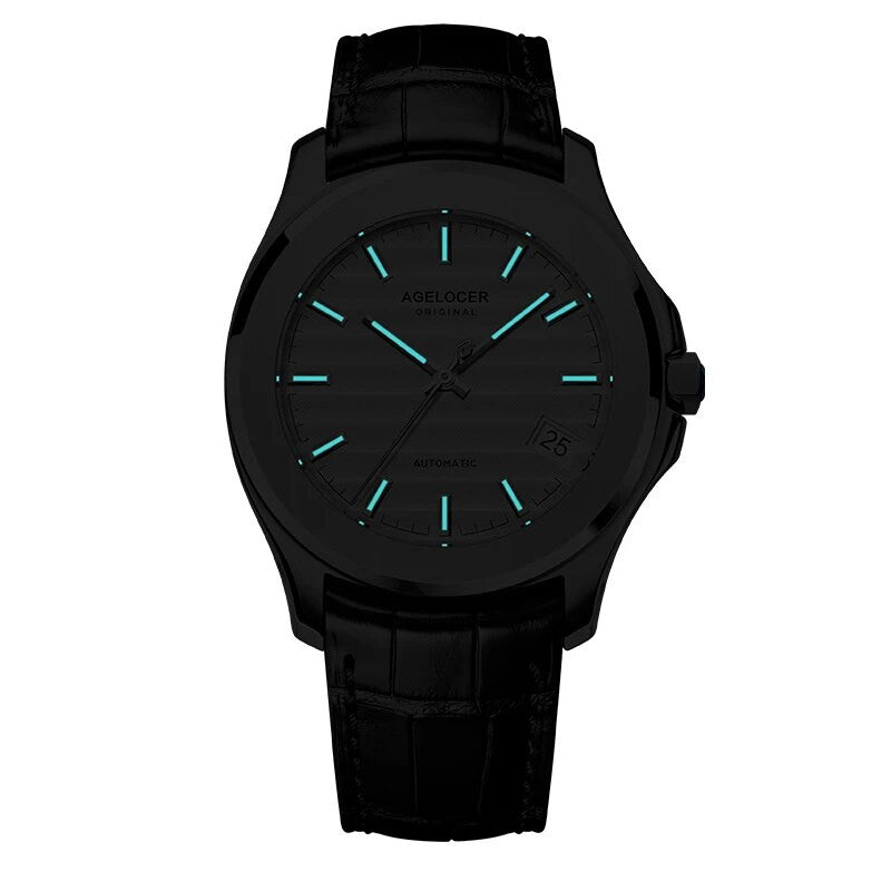 Polo style Automatic | AGELOCER