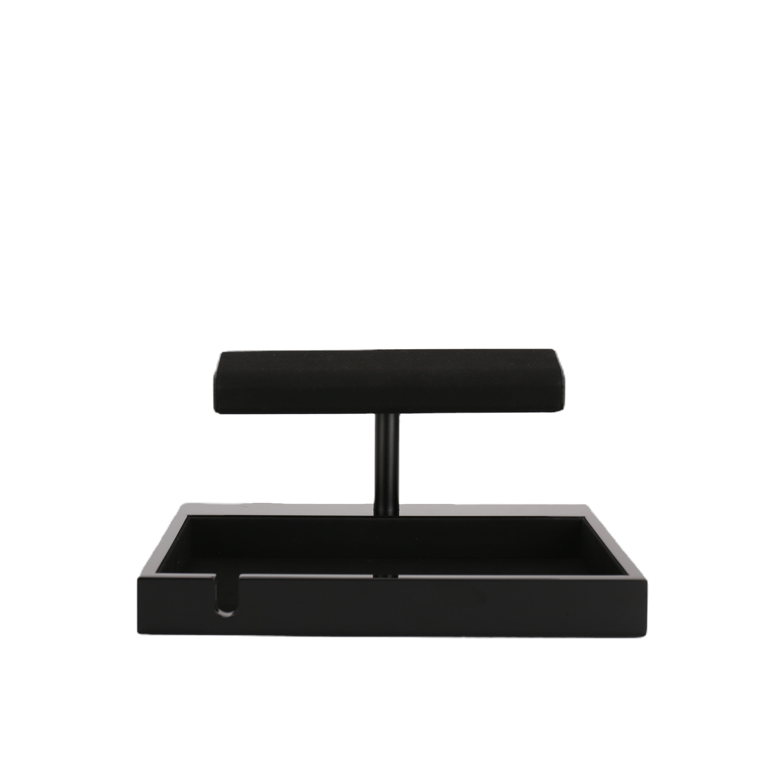 Boss S-Tray | Watch Stand and Tray
