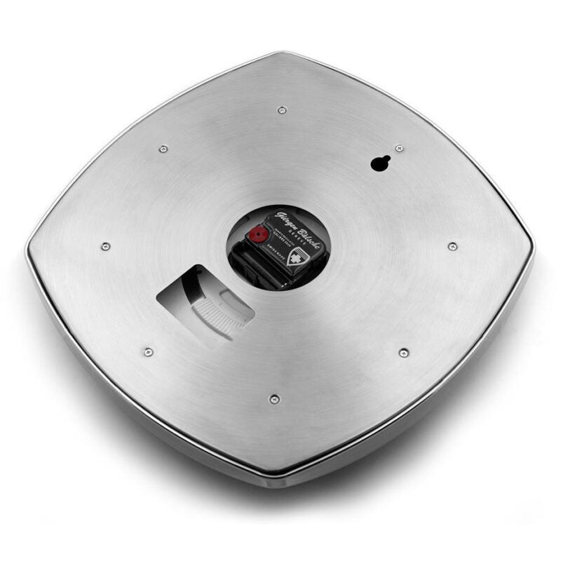 RADIOMIR Silver Seal | Wall Clock