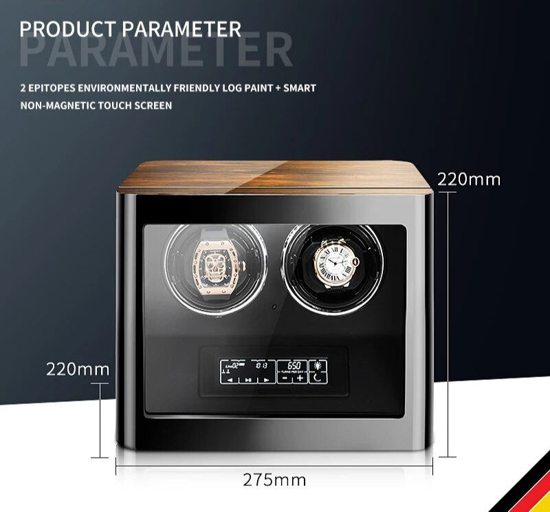 Automatic Watch Winder Elite Series