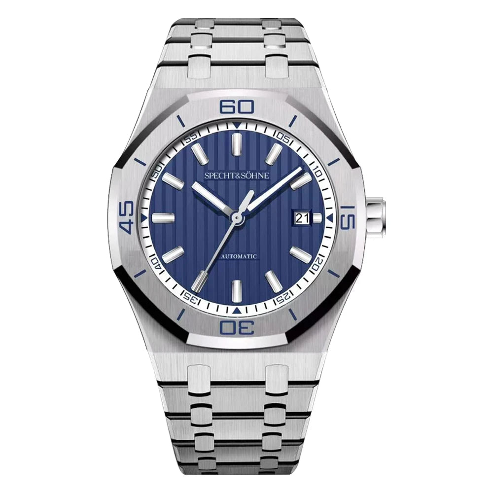 AP Royal Oak Steel 40mm | Automatic Watch