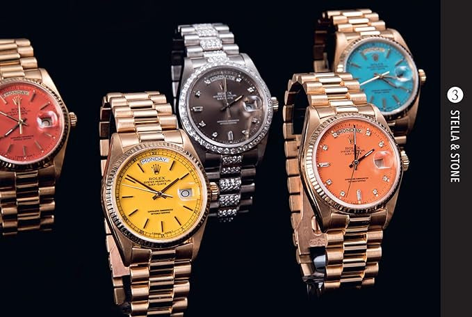 Vintage Rolex: The 2025 Expanded Collector’s Edition