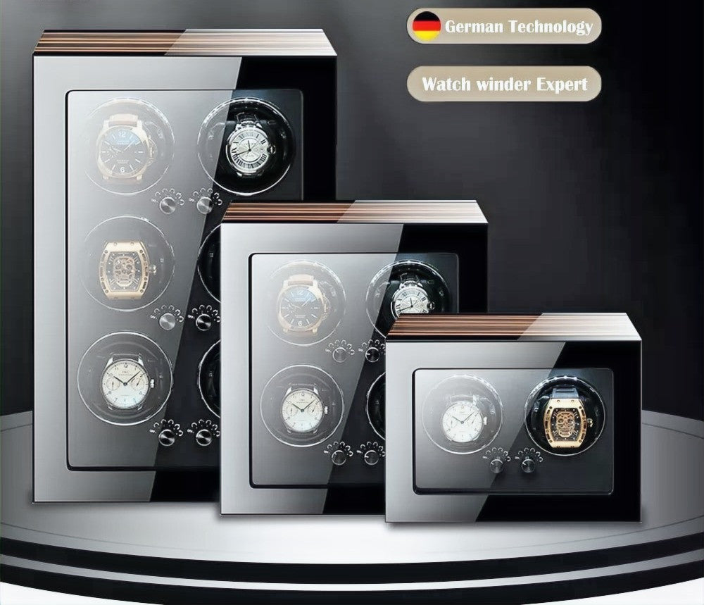 Winder LuxeGuard | Automatic Watch Winder