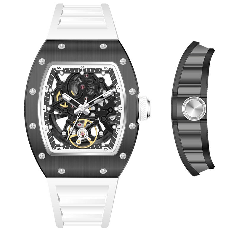 RM Tonneau Automatic | Daniel Gorman - 42mm