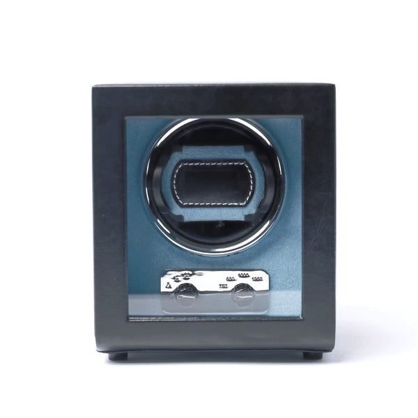 W-Winder Pro One | 1-Watch Automatic Winder – Single Station | Wclocks