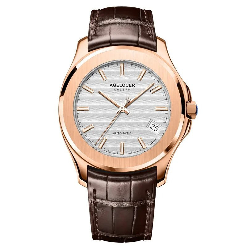 Polo style Automatic | AGELOCER