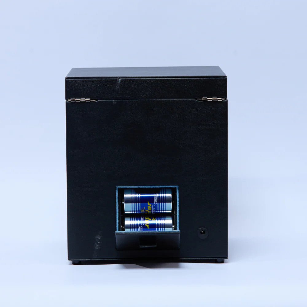 W-Winder Pro One | Premium Watch Winder