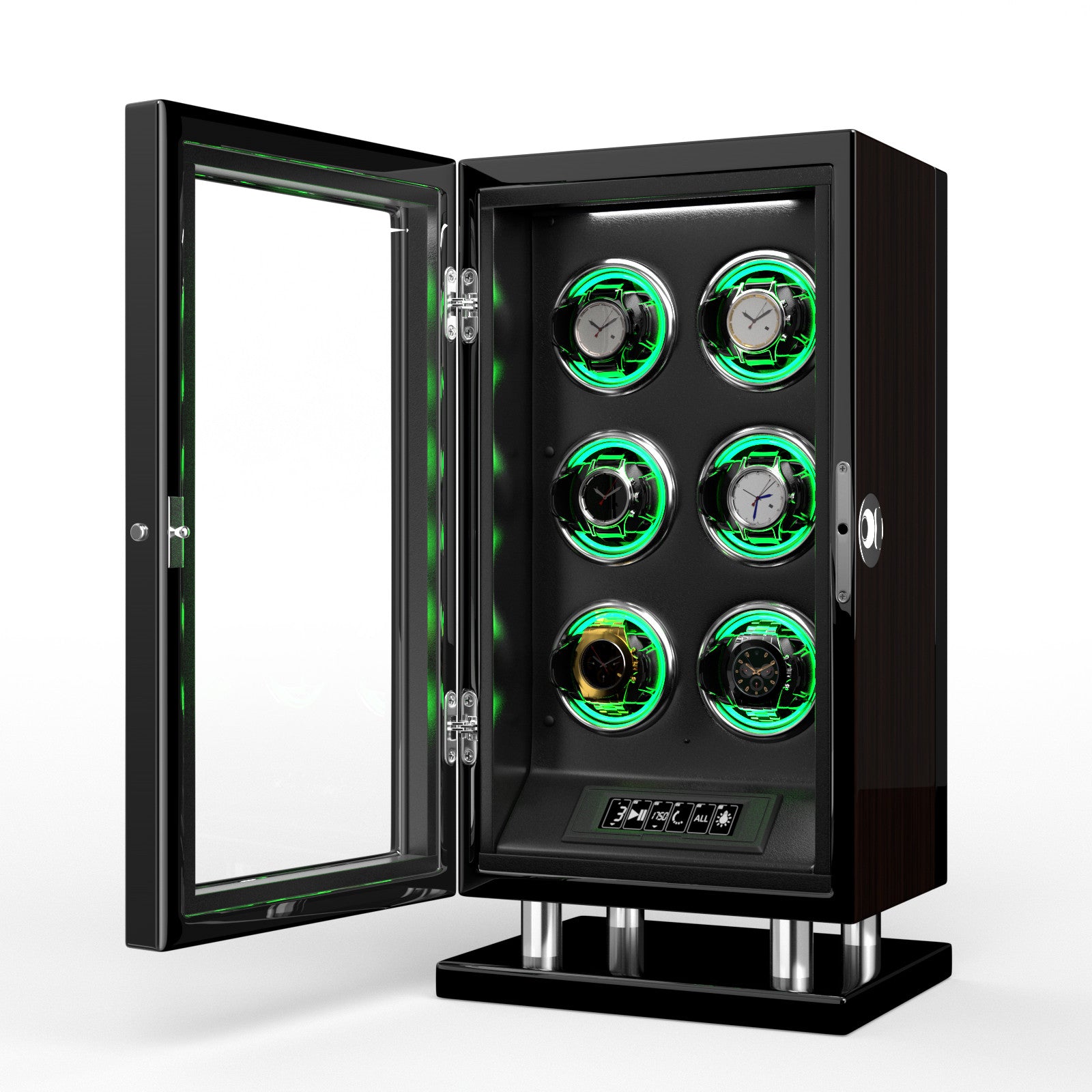 WFP Winder 6 | Watch Winder