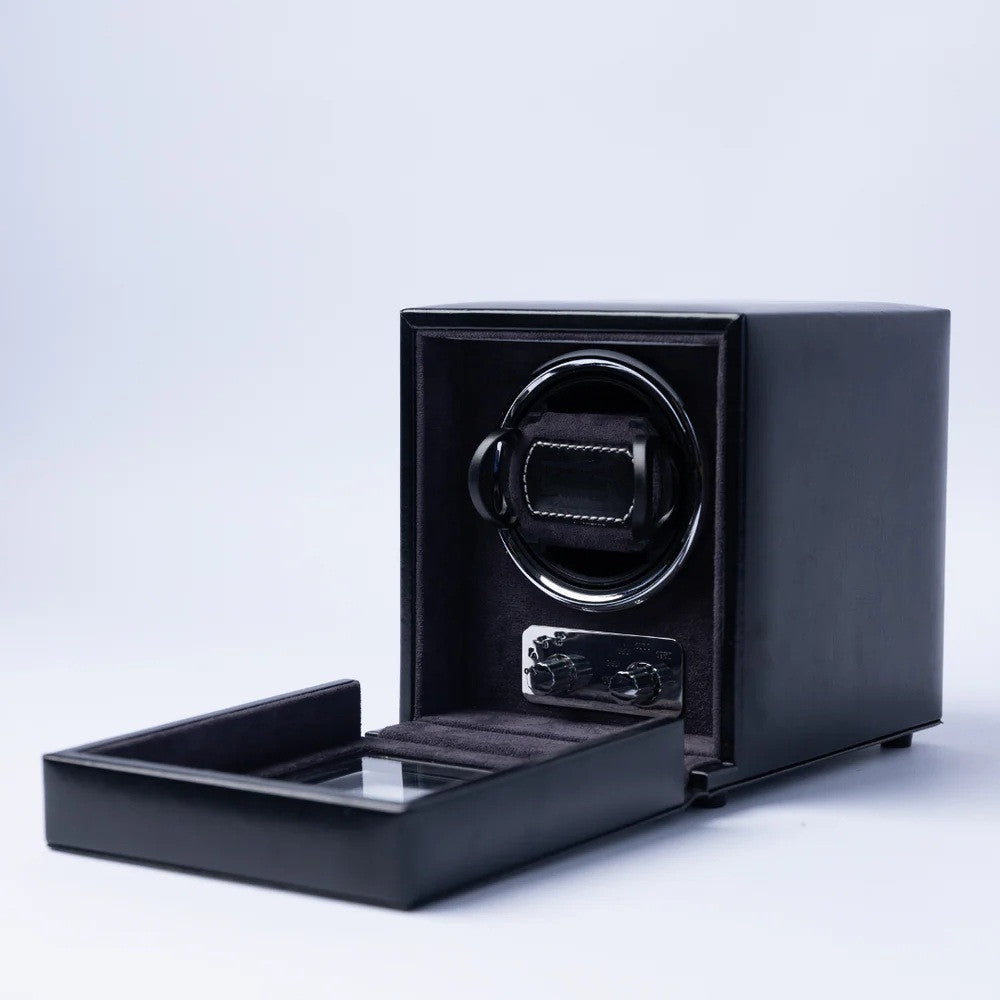 W-Winder Pro One | Premium Watch Winder