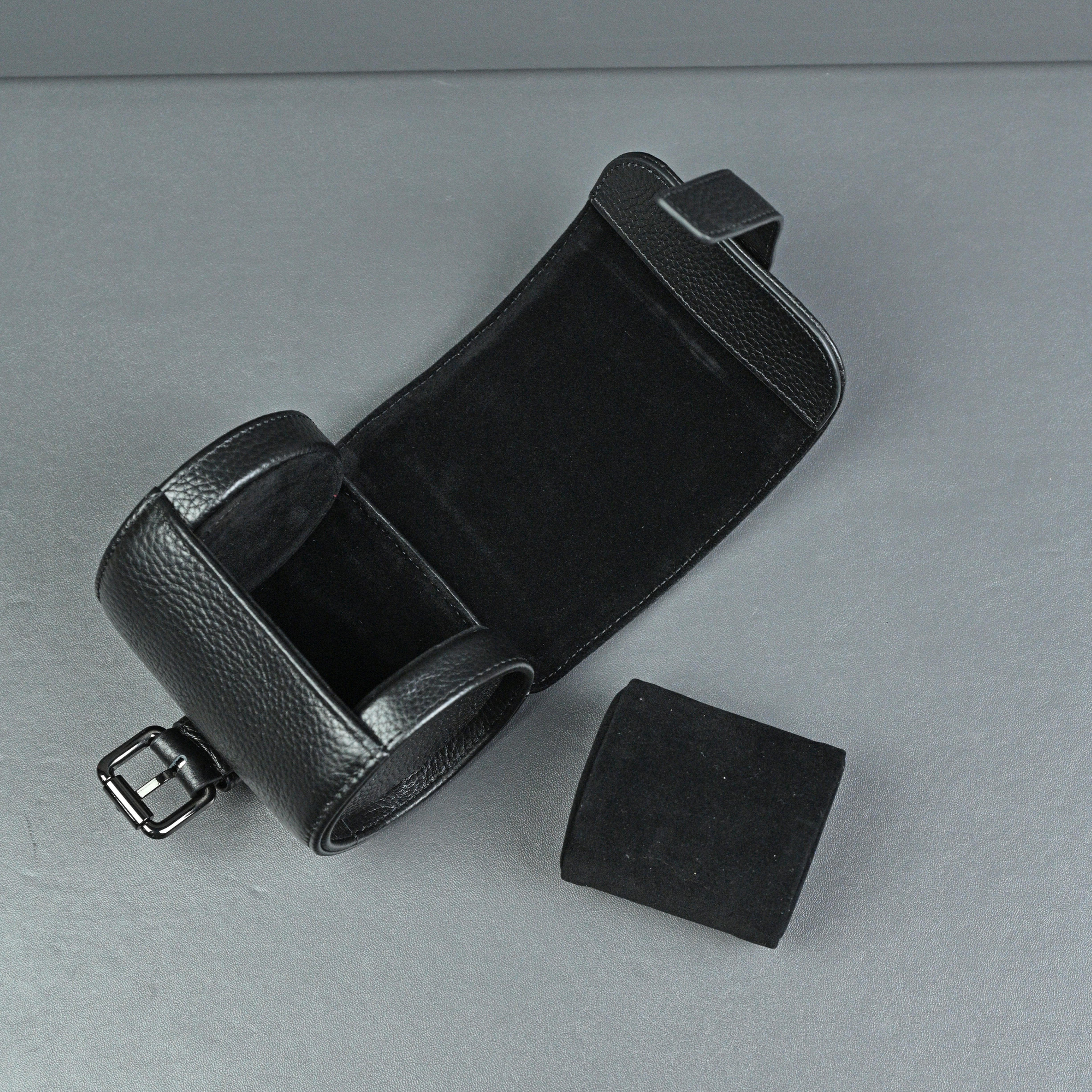 LV-One Travel Roll | Watch Case