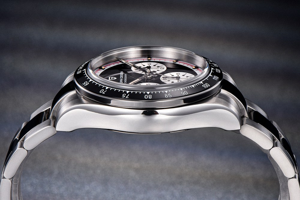 PN Racing | Vintage Men's Watch - 39mm