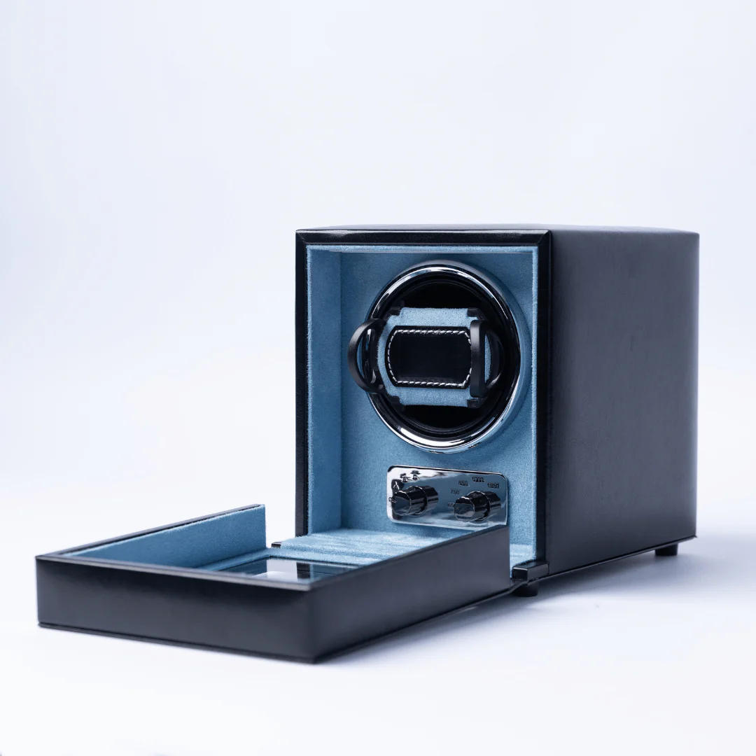 W-Winder Pro One | Premium Watch Winder