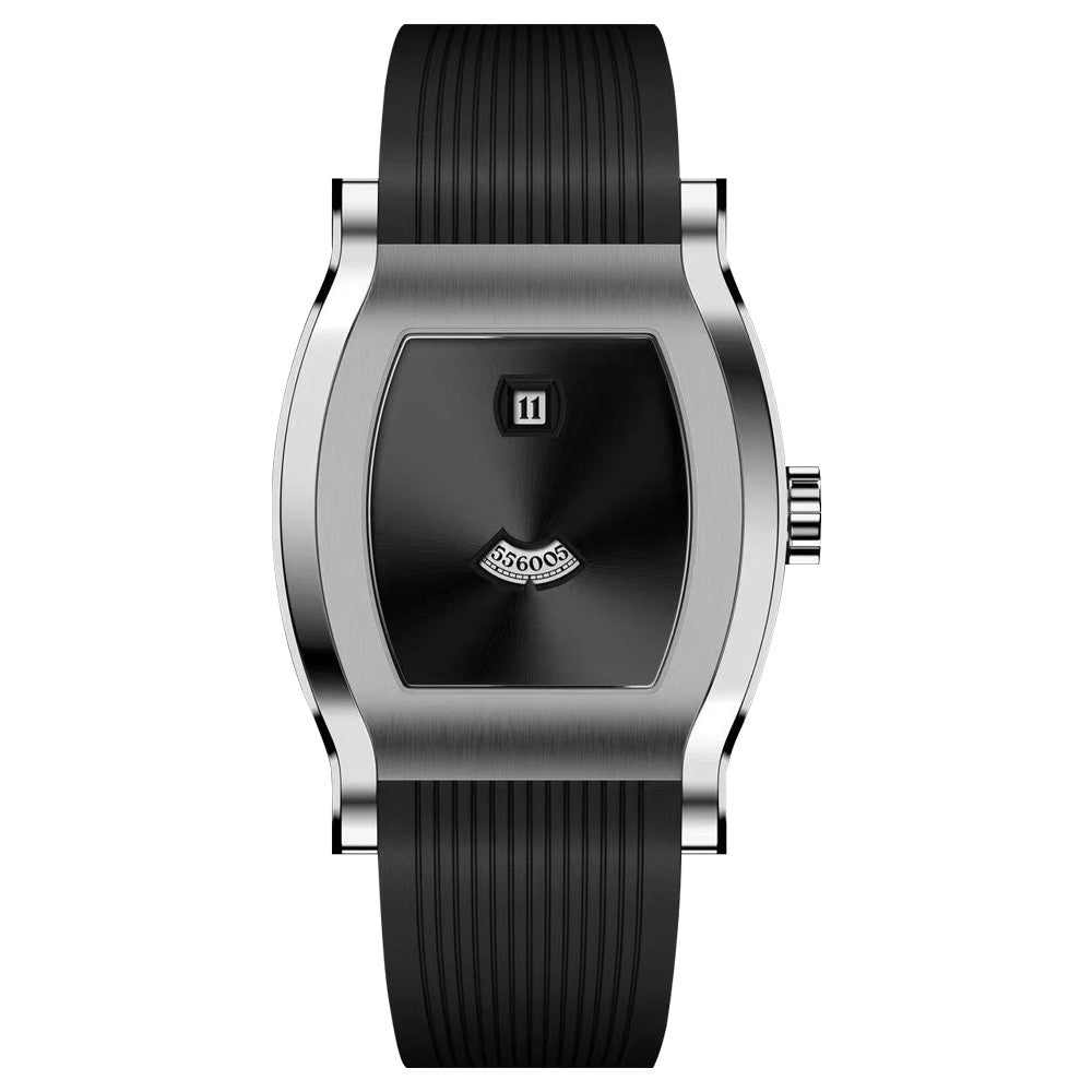 PK Sport Elegant Steel | Mechanical Mens Watch
