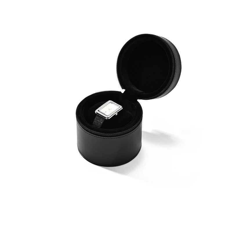 LuxeCarry Watch Travel Case