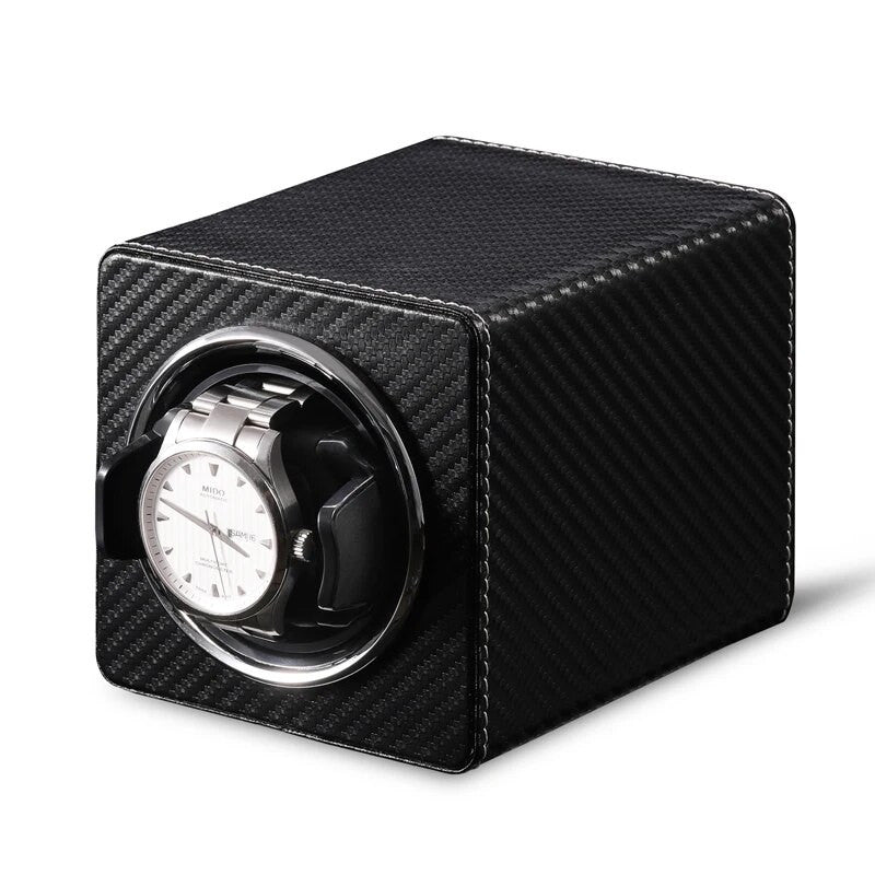 Watch Winder Box Harmony | Automatic Watch Box