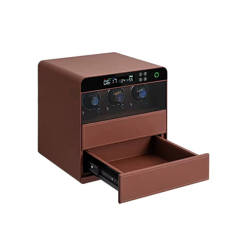 CrownSafe 3 | Watch Winder
