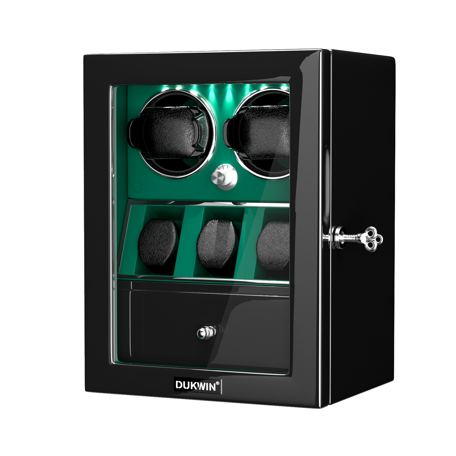 W-Winder Prestige Duo | Watch Winder