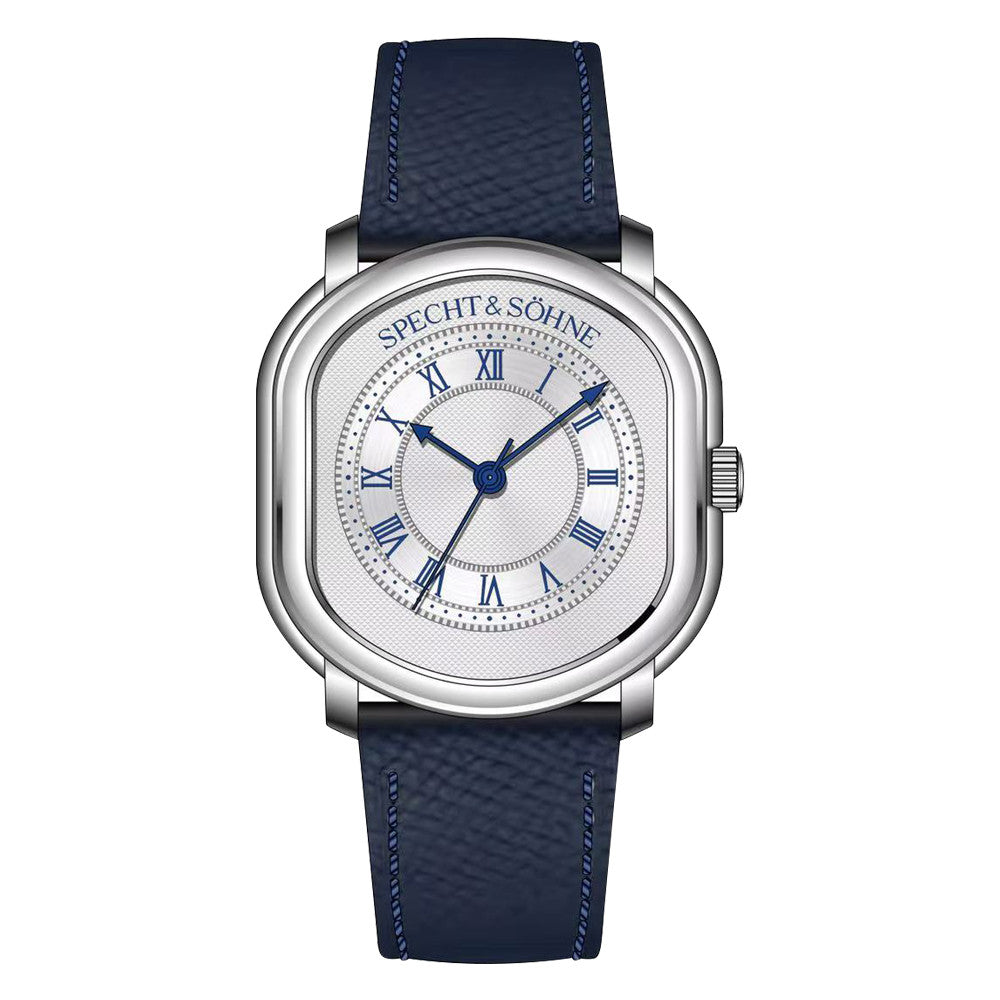 Dress Roth Ultrathin | Men's Dress Watch - 41mm