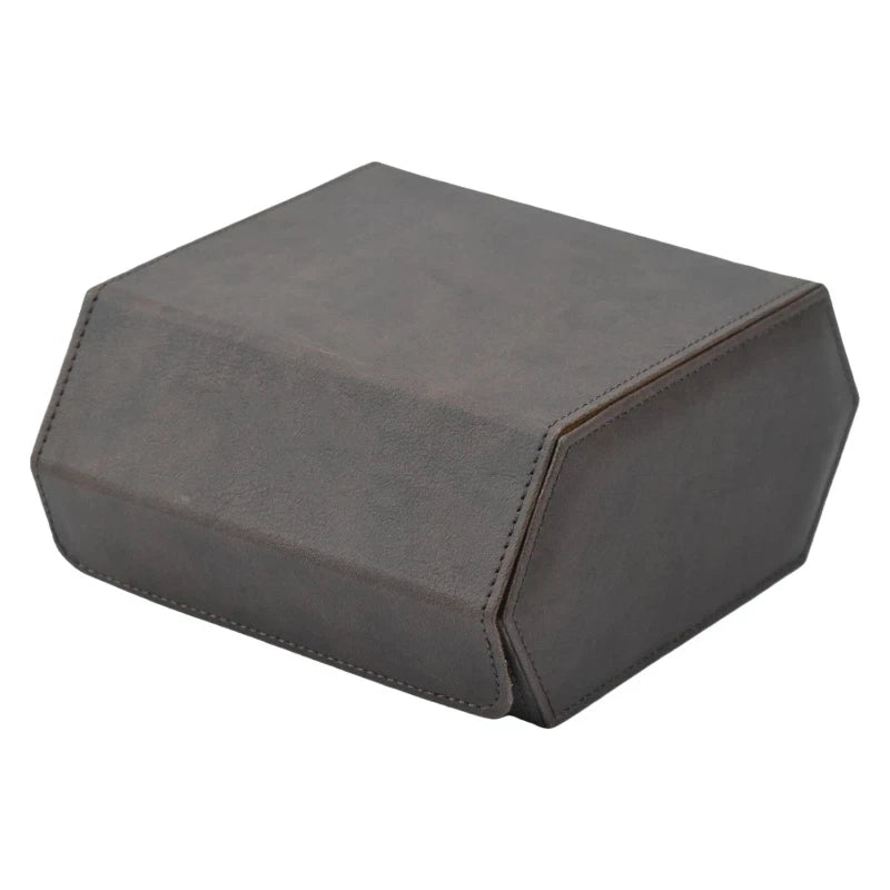 LuxOcta Quad | Watch Travel Case