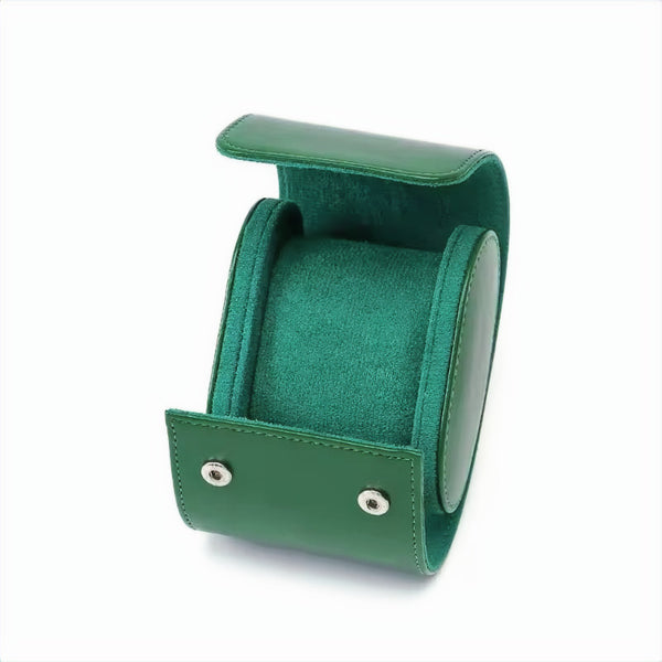 LuxRoll Single | Watch Travel Roll – 1-Watch | Wclocks