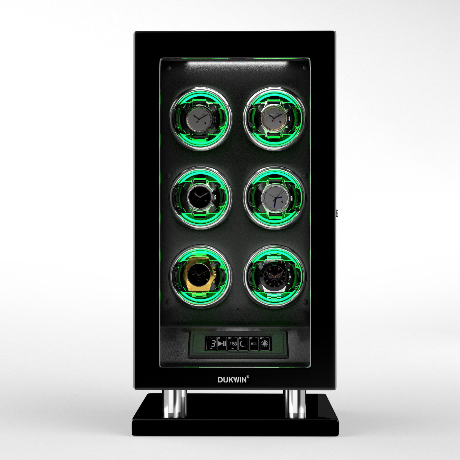 WFP Winder 6 | Watch Winder