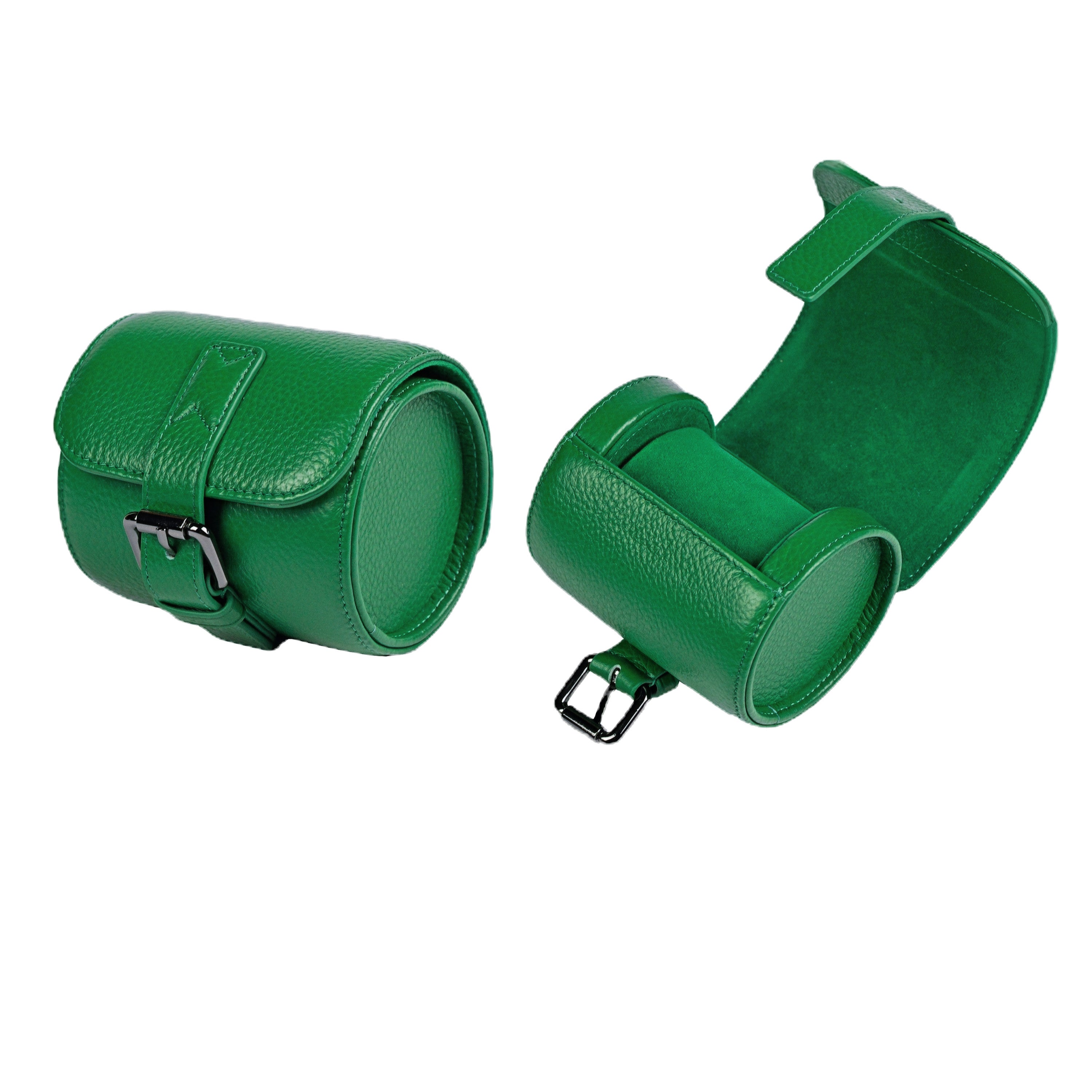 LV-One Travel Roll | Watch Case