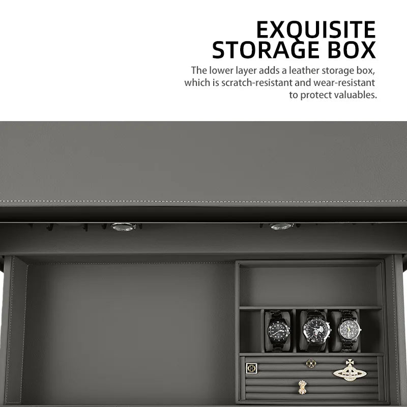 Remontoir de montres CrownSafe 6