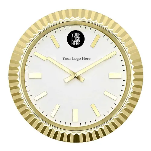 Custom Presidential Edition | Wall Clock