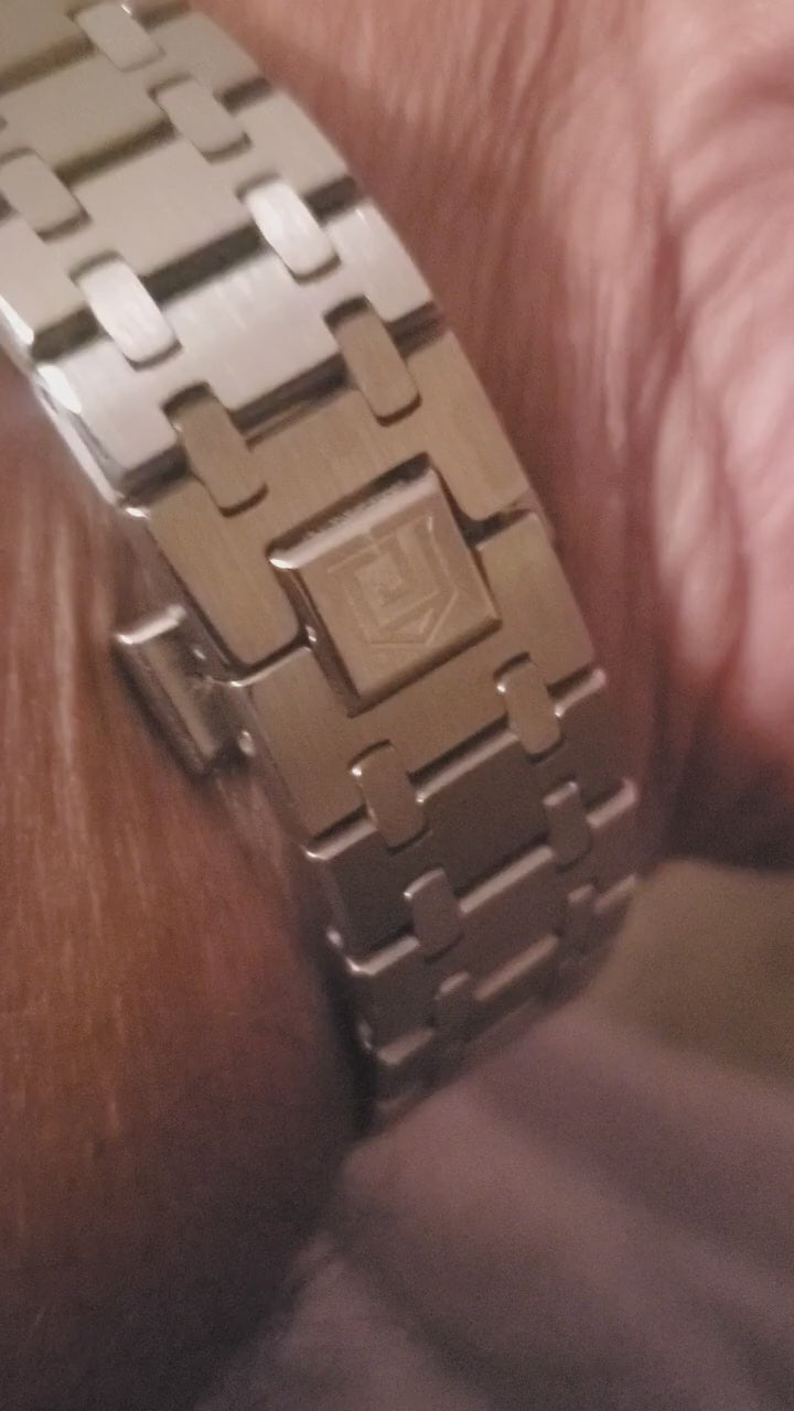 Didun Design Royal One- AP Royal Oak Homage! #shorts  #watchoftheday.mp4