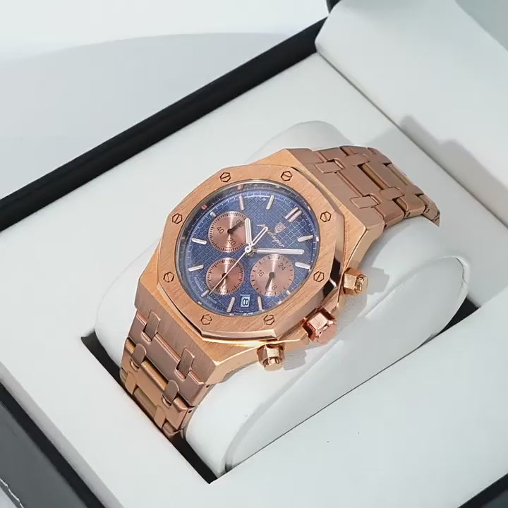 poedagar AP Chrono gold video.mp4