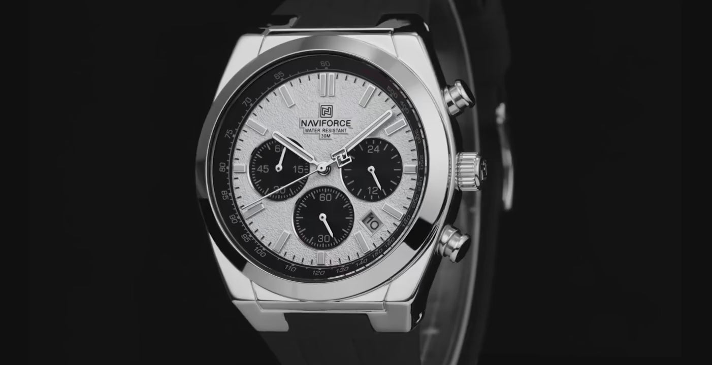 NaviForce NF8080.mp4