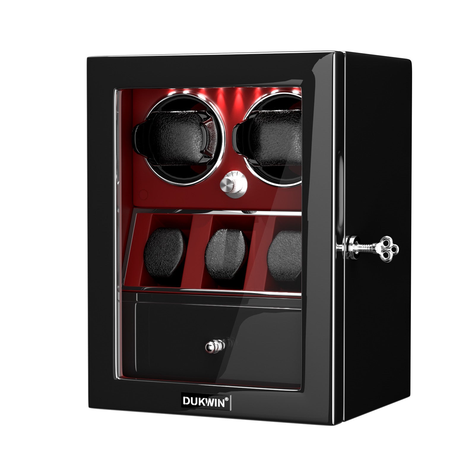 W-Winder Prestige Duo | Watch Winder