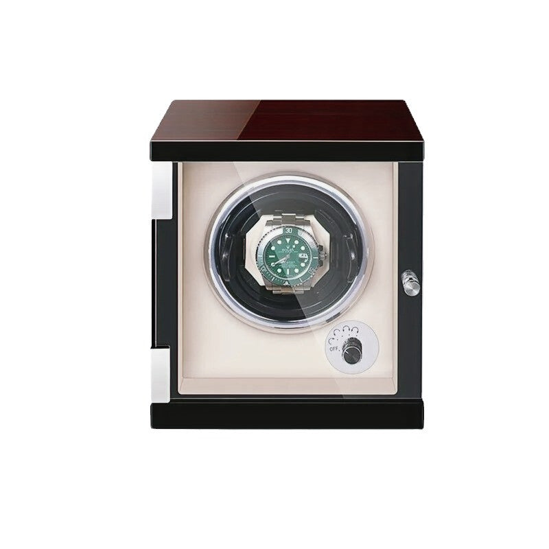 Wise Elite Single | Watch Winder Box