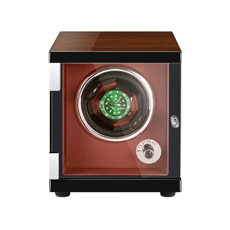 Wise Elite Single | Watch Winder Box