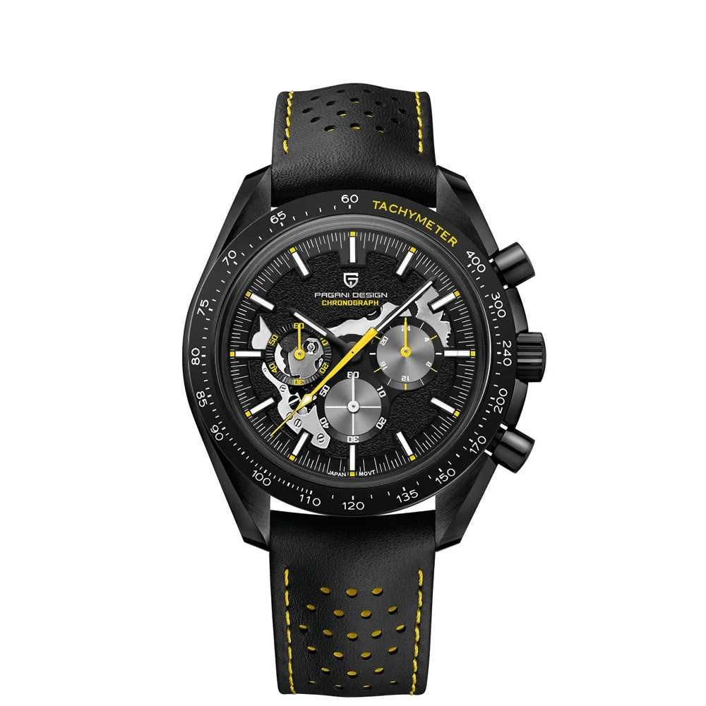 Speedmaster Racing Chronograph Watch 40mm | Wclocks